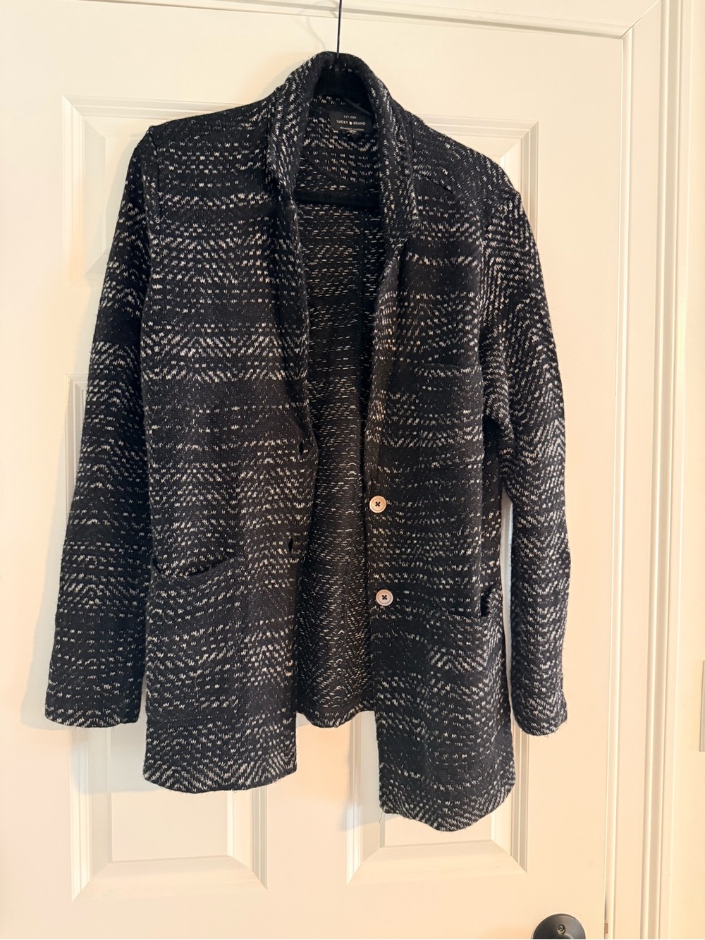 Lucky Brand Cardigan